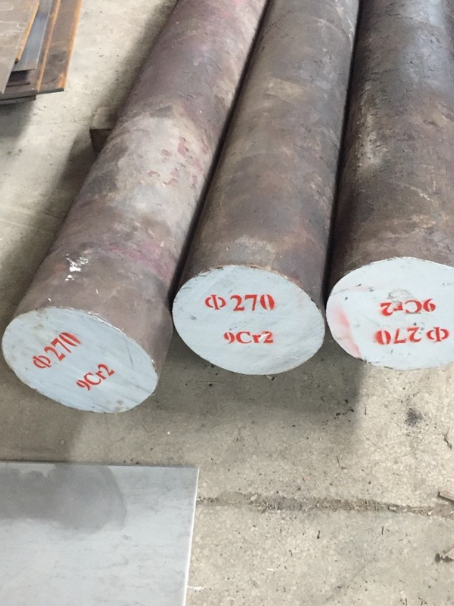 宿州9Cr2工具钢