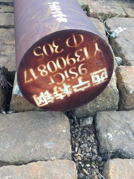 宿州9CrSi工具钢