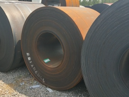 宿州Q355NHB耐候板